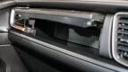Mazda BT-50 Interior photo