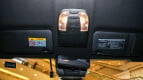 Mazda BT-50 Interior photo