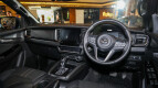 Mazda BT-50 Interior photo