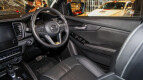 Mazda BT-50 Interior photo