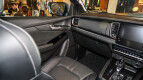 Mazda BT-50 Interior photo
