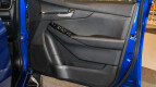 Mazda BT-50 Interior photo