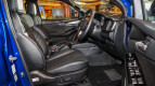 Mazda BT-50 Interior photo