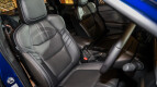 Mazda BT-50 Interior photo