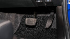 Mazda BT-50 Interior photo