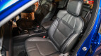 Mazda BT-50 Interior photo