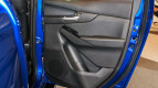 Mazda BT-50 Interior photo