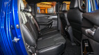 Mazda BT-50 Interior photo