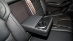 Mazda BT-50 Interior photo