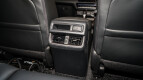 Mazda BT-50 Interior photo