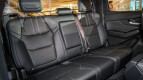 Mazda BT-50 Interior photo