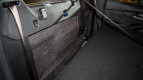 Mazda BT-50 Interior photo
