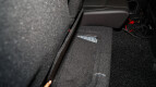 Mazda BT-50 Interior photo