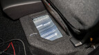 Mazda BT-50 Interior photo