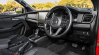 Mazda BT-50 Interior photo