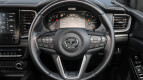 Mazda BT-50 Interior photo
