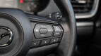Mazda BT-50 Interior photo