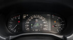 Mazda BT-50 Interior photo