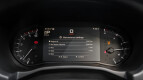 Mazda BT-50 Interior photo