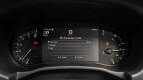 Mazda BT-50 Interior photo
