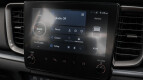 Mazda BT-50 Interior photo