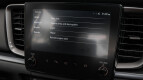 Mazda BT-50 Interior photo