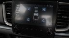 Mazda BT-50 Interior photo