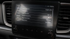 Mazda BT-50 Interior photo