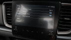 Mazda BT-50 Interior photo