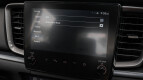 Mazda BT-50 Interior photo