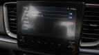 Mazda BT-50 Interior photo