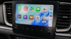 Mazda BT-50 Interior photo
