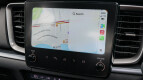 Mazda BT-50 Interior photo