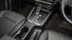 Mazda BT-50 Interior photo