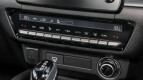 Mazda BT-50 Interior photo