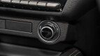 Mazda BT-50 Interior photo