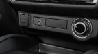 Mazda BT-50 Interior photo