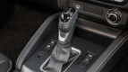 Mazda BT-50 Interior photo