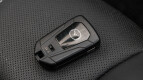 Mazda BT-50 Interior photo
