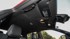 Mazda BT-50 Interior photo