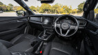 Mazda BT-50 Interior photo