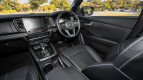 Mazda BT-50 Interior photo