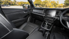 Mazda BT-50 Interior photo