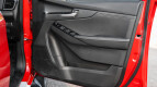 Mazda BT-50 Interior photo