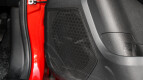 Mazda BT-50 Interior photo