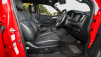 Mazda BT-50 Interior photo