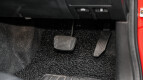 Mazda BT-50 Interior photo