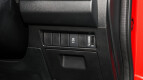 Mazda BT-50 Interior photo