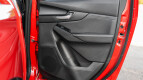 Mazda BT-50 Interior photo
