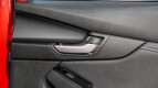Mazda BT-50 Interior photo